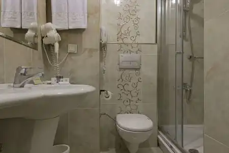 Town Antique Roman Palace - 25