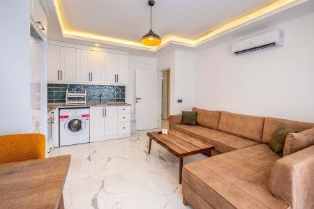 Yosun Apart - 72