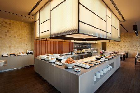 Shilla Stay Samsung COEX Center - 87