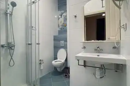 Elysian Mini-hotel - 8