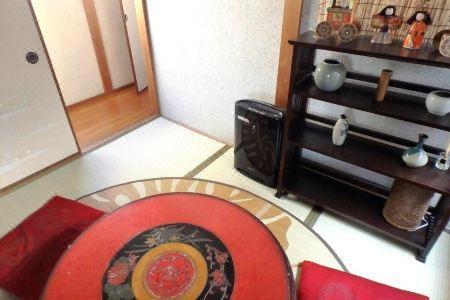 Guesthouse Higashiyama - 14