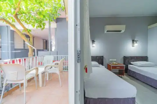 Sayanora- All Inclusive - 14