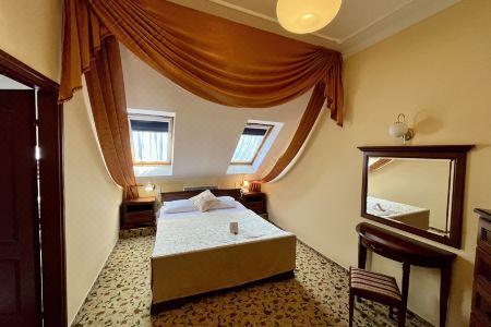 Korona Wellness, Rendezvény és Borszálloda - 12