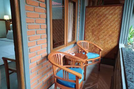Sorga Cottages - 74