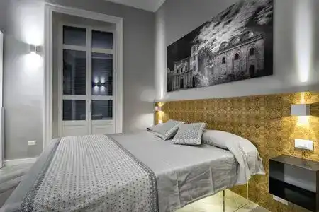 Suite del Ponte Normanno - 1