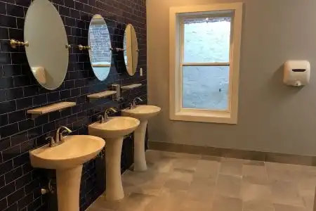 Apple Hostels of Philadelphia - 5