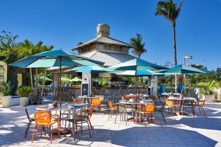 Naples Grande Beach Resort - 8