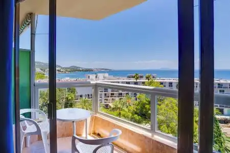 Las Palomas Apartments Econotels - 31