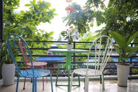 4 Seasons Hostel - 1