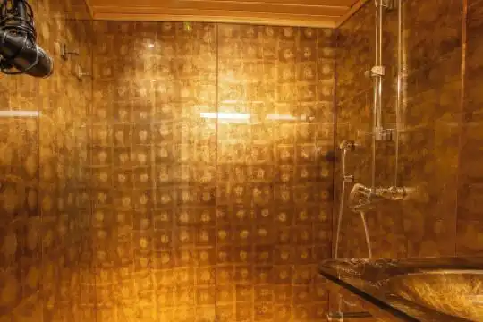 Aurora Queen Resort Igloos - 56