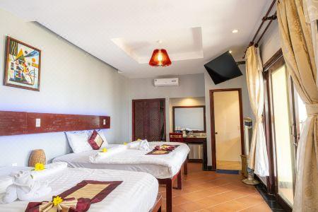 Thai Hoa Mui Ne Resort - 91