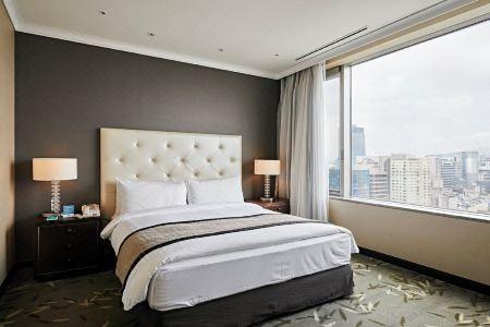 Oakwood Premier Coex Center Seoul - 101