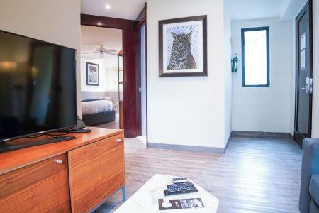 FlowSuites Polanco - 63