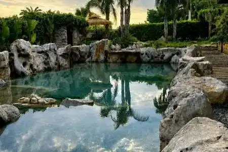 Villa Rosa dei Venti - 0