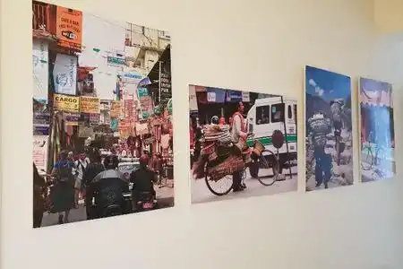 NEX Hostel - 6