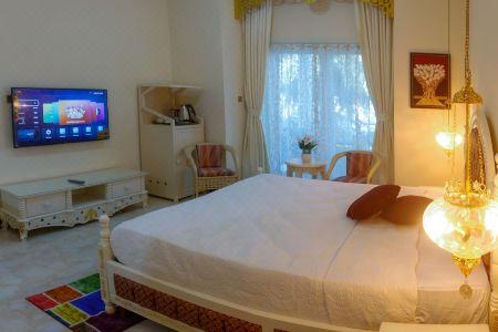 Madinat Al Bahr Business & Spa - 62