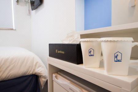 K-Guesthouse Dongdaemun - 28