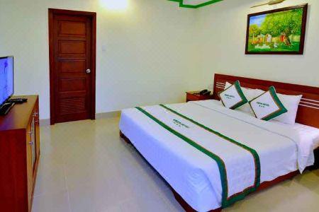 Green Garden Residence by OYO Rooms - 82