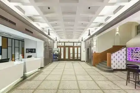 Mercure Ostrava Center - 5