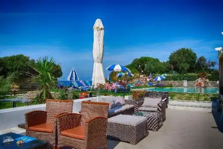 Canal d' Amour Apartements - 4