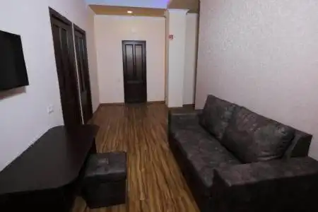 H Resort Vagharshapat Armenia - 30