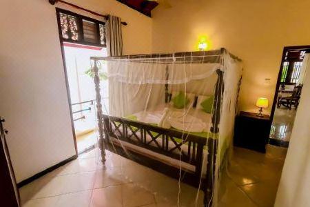 Villa de White Sambur - 3