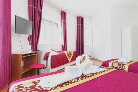 Bed and Breakfast CICLAMINO - 7
