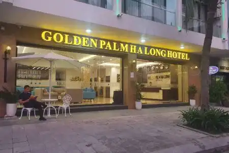 Golden Palm HaLong - 3