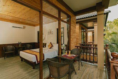 Giraffa Phu Quoc - 9