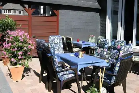 Restaurant Kromberg - 5