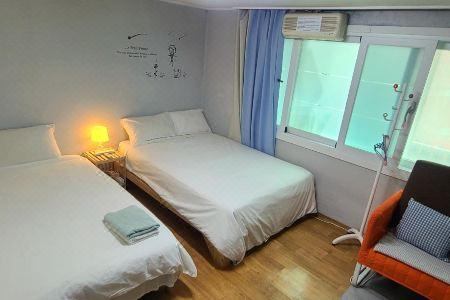 Appletree Guesthouse - 8