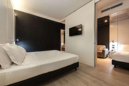 Best Western Quattrotorri - 59
