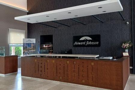 Howard Johnson by Wyndham La Plata - 5