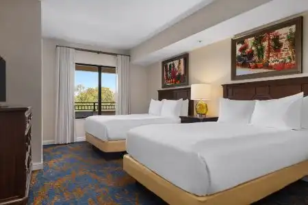 Club Wyndham Bonnet Creek - 1