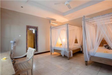 Honeymoon Guesthouse - 181