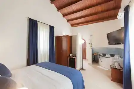 Villa Giuliana Relais - 2