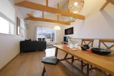 Wonderland Furano Pine - 15