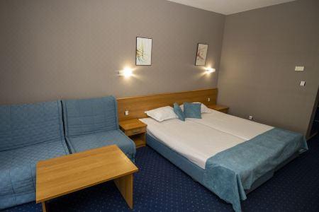 Aquamarine - All Inclusive - 48