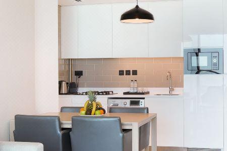 Millennium Executive Apartments Mont Rose - 29