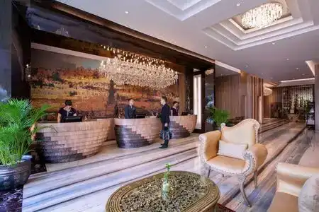 ibis Yogyakarta Adi Sucipto - 3