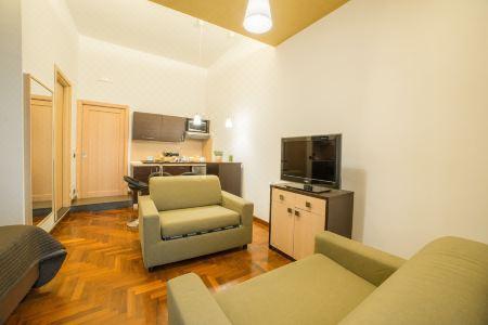 B&B Chiaia 32 - 96