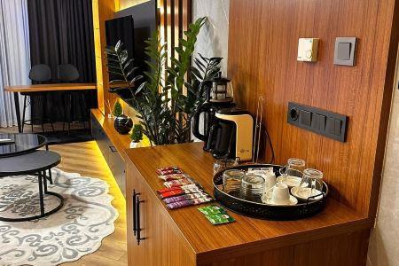 Sabi̇ha Gokcen İstanbul House - 47