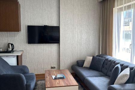 Sabi̇ha Gokcen İstanbul House - 71