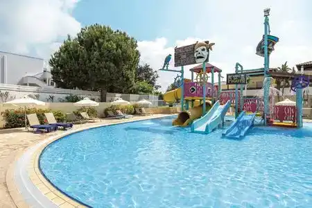 Atlantica Aeneas Resort - 3