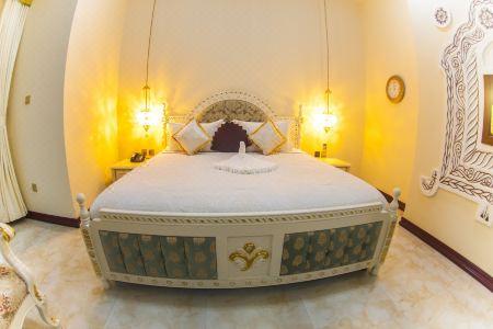 Madinat Al Bahr Business & Spa - 108