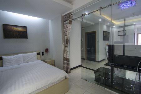 Apartment Muong Thanh - 51
