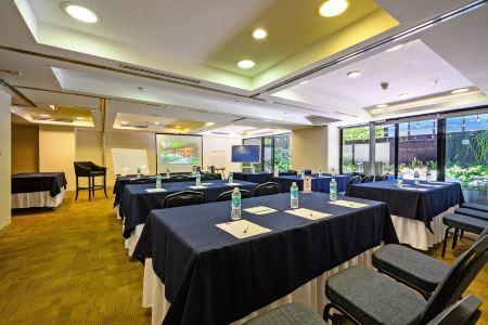 Yellow Suite Polanco,your Perfect Stay 1bdrm2pxs - 7