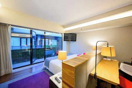 Yellow Suite Polanco,your Perfect Stay 1bdrm2pxs - 9