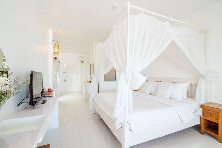 Sleepeasy Hostel Hua Hin by Baankangmung - 11
