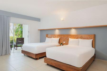 Beachscape Kin Ha Villas & Suites - 100